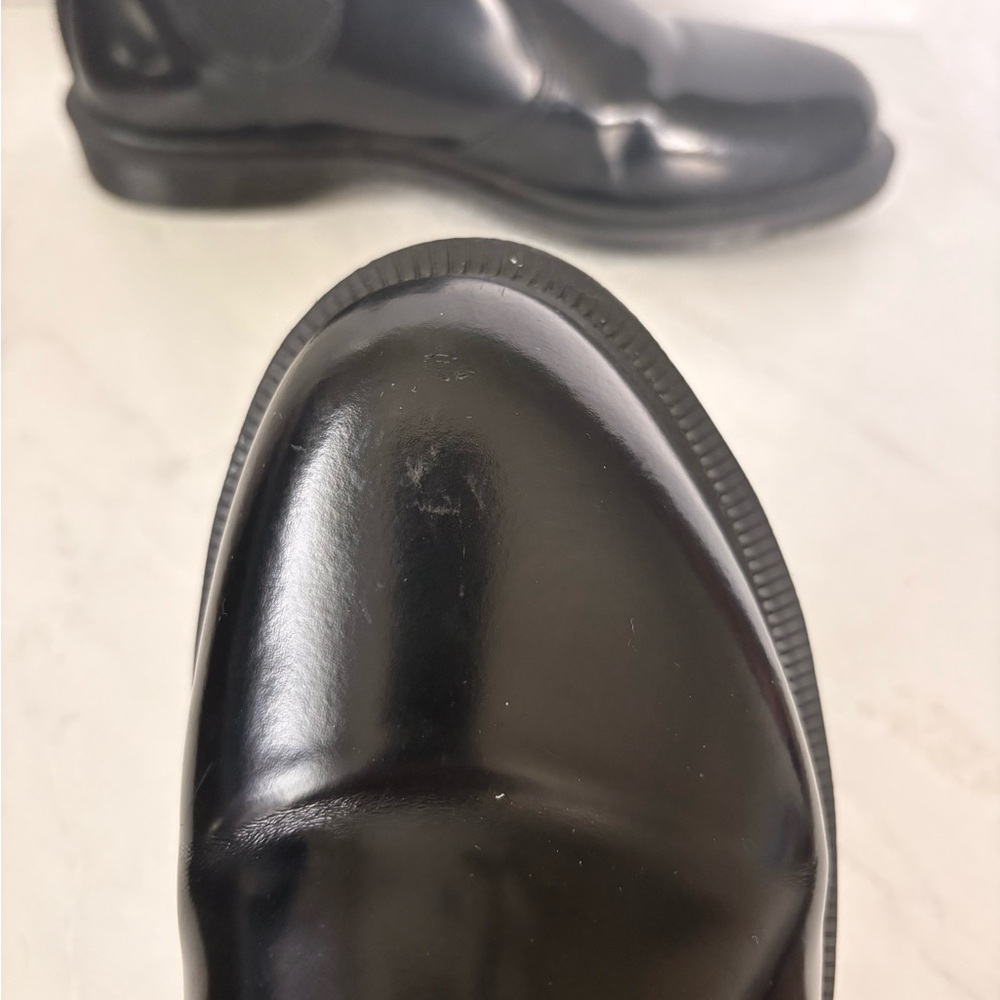 Doc Martens Flora Smooth Chelsea Boots size 8 - Picture 5 of 8
